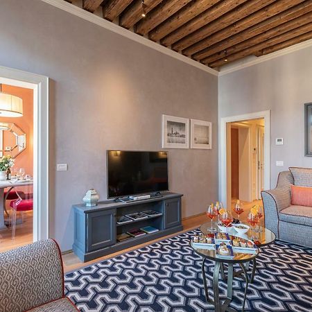 Appartement La Dimora Di San Maurizio 3- Dimora Italia - à Venise Extérieur photo