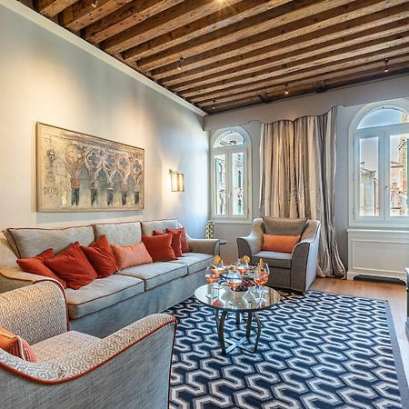 Appartement La Dimora Di San Maurizio 3- Dimora Italia - à Venise Extérieur photo