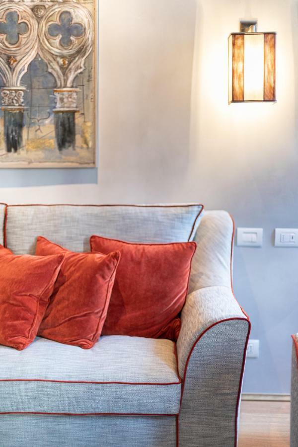 Appartement La Dimora Di San Maurizio 3- Dimora Italia - à Venise Extérieur photo