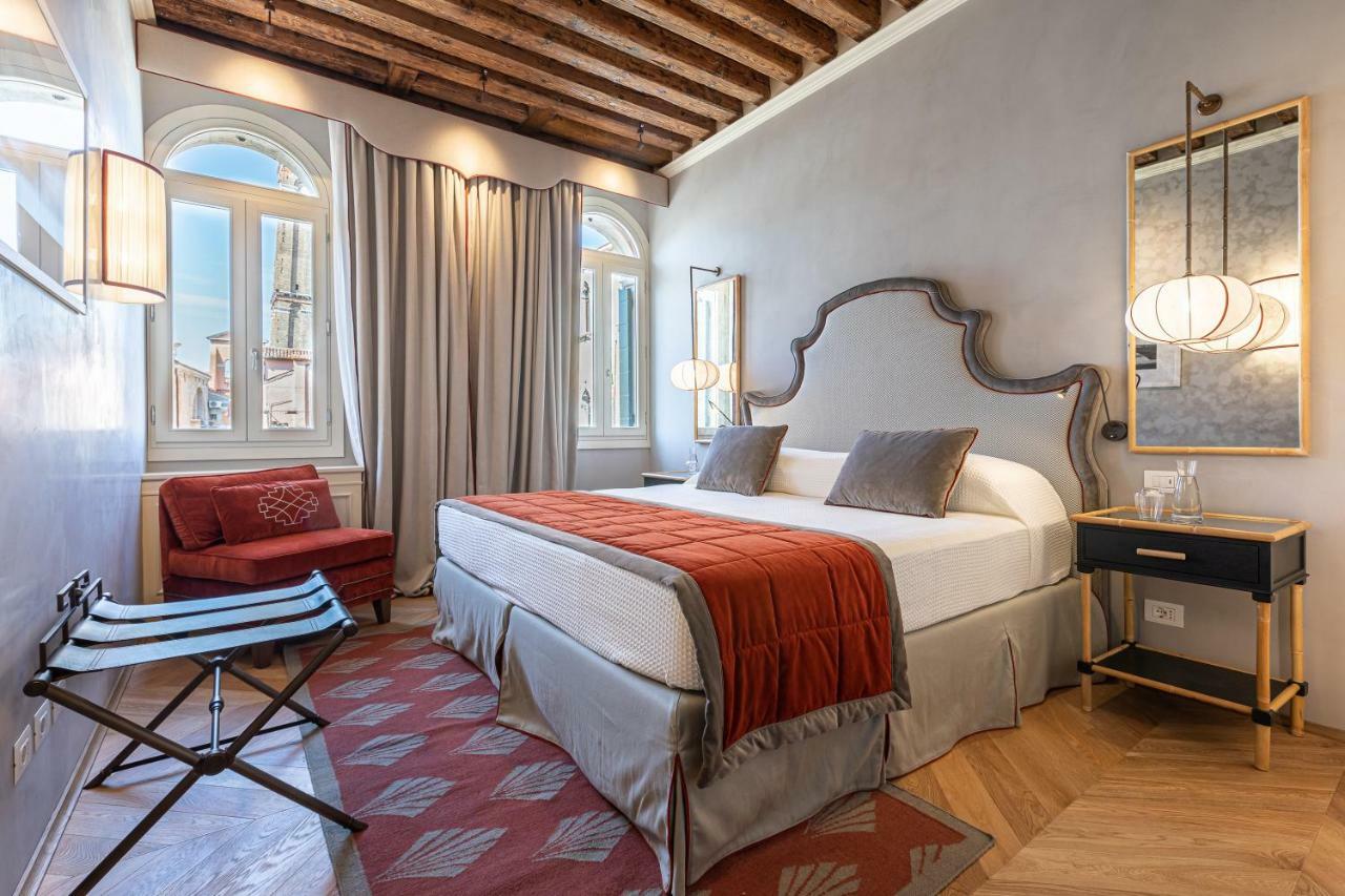 Appartement La Dimora Di San Maurizio 3- Dimora Italia - à Venise Extérieur photo