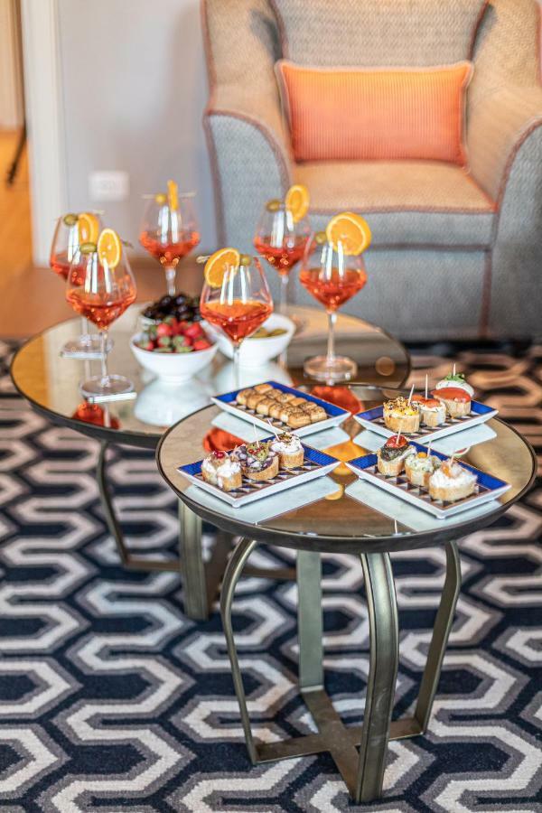 Appartement La Dimora Di San Maurizio 3- Dimora Italia - à Venise Extérieur photo