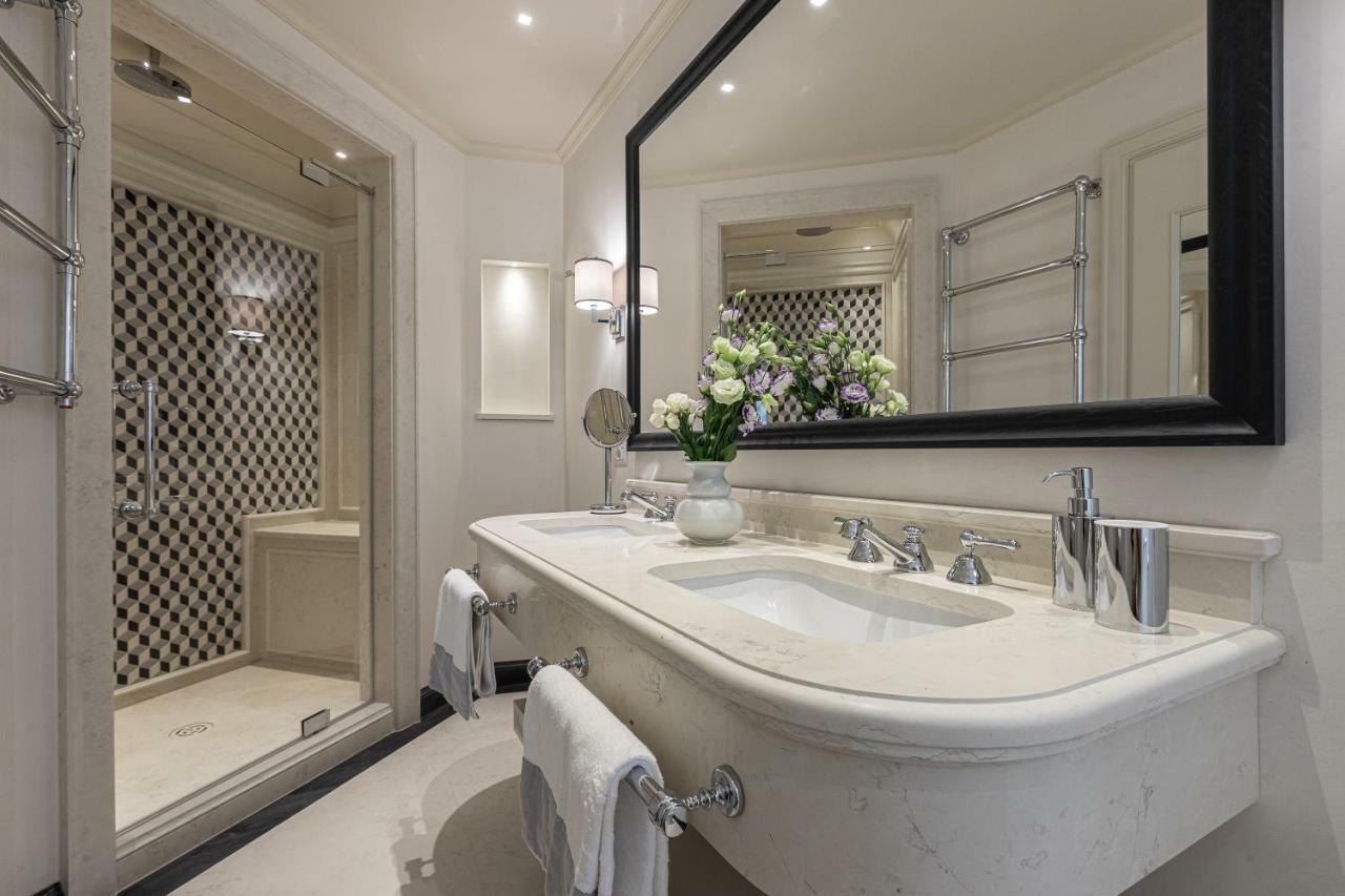 Appartement La Dimora Di San Maurizio 3- Dimora Italia - à Venise Extérieur photo