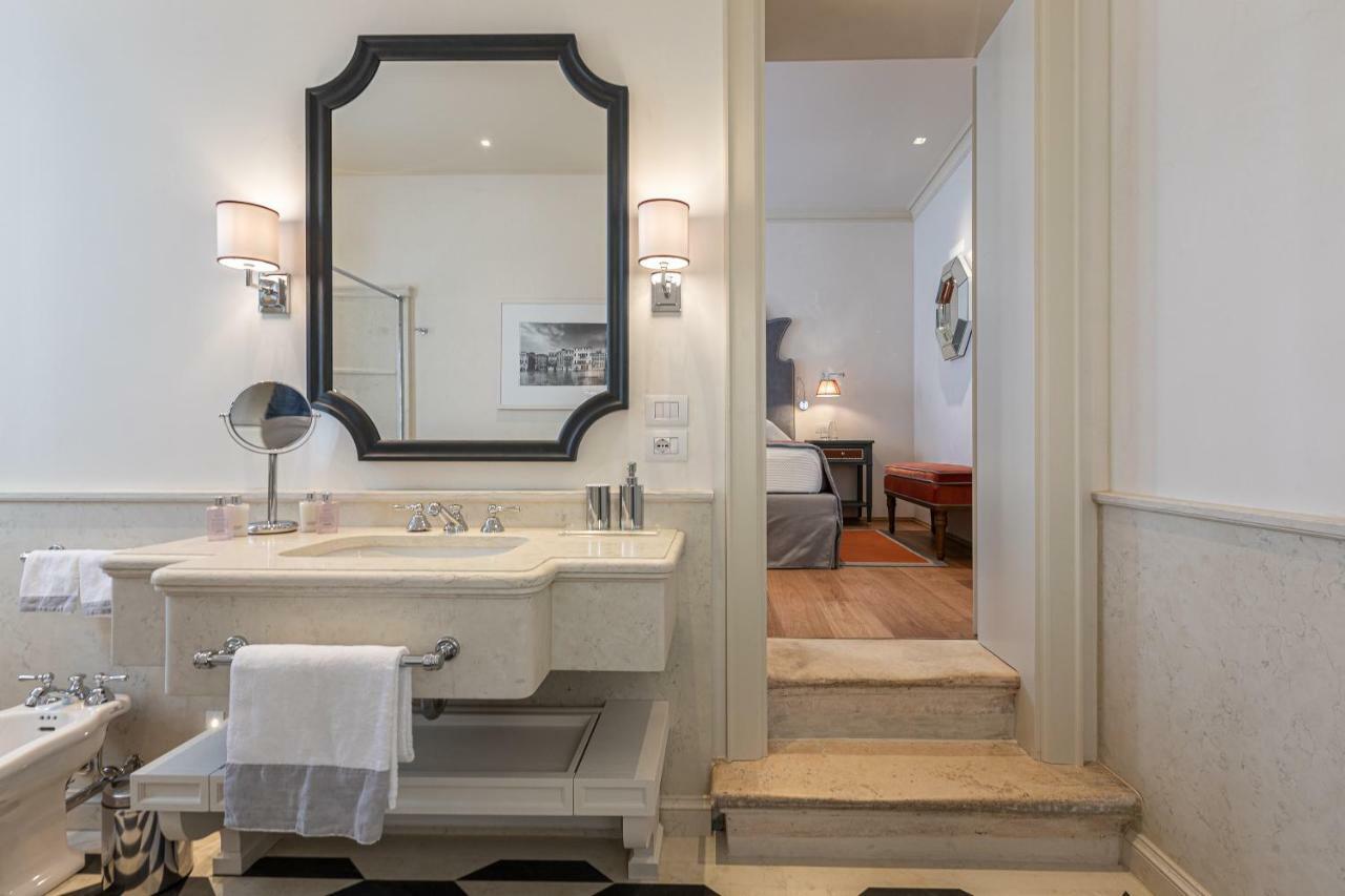 Appartement La Dimora Di San Maurizio 3- Dimora Italia - à Venise Extérieur photo